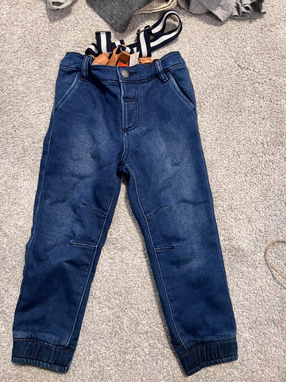 Jeans Bundle 3T, Kids 3T