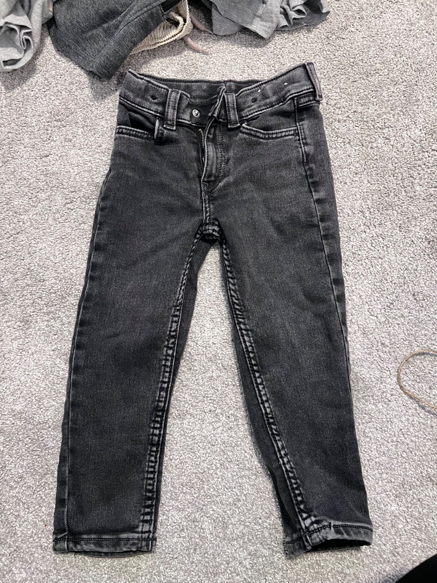 Jeans Bundle 3T, Kids 3T