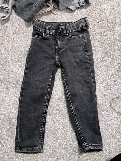Jeans Bundle 3T, Kids 3T