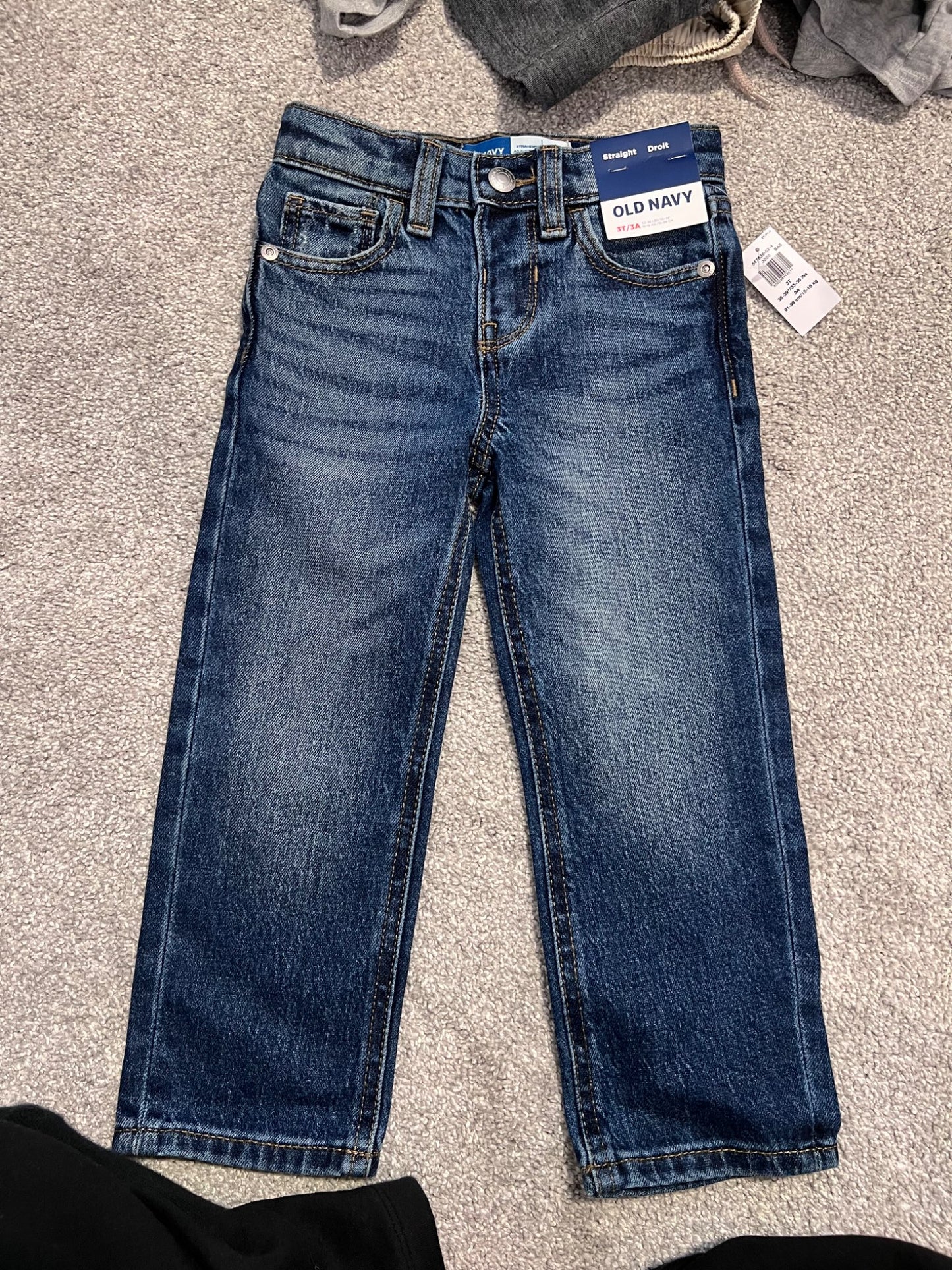 Jeans Bundle 3T, Kids 3T