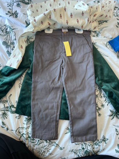 Boys Christmas Outfit 3T, Kids 3T