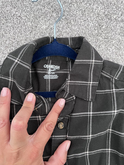 Long Sleeve Shirts 3T, Kids 3T