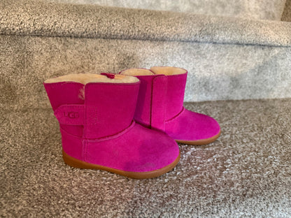 UGG Keelan II Boots Size 5, Shoes 5 (Walkers:12-24 mth)