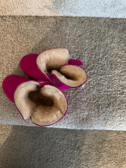 UGG Keelan II Boots Size 5, Shoes 5 (Walkers:12-24 mth)
