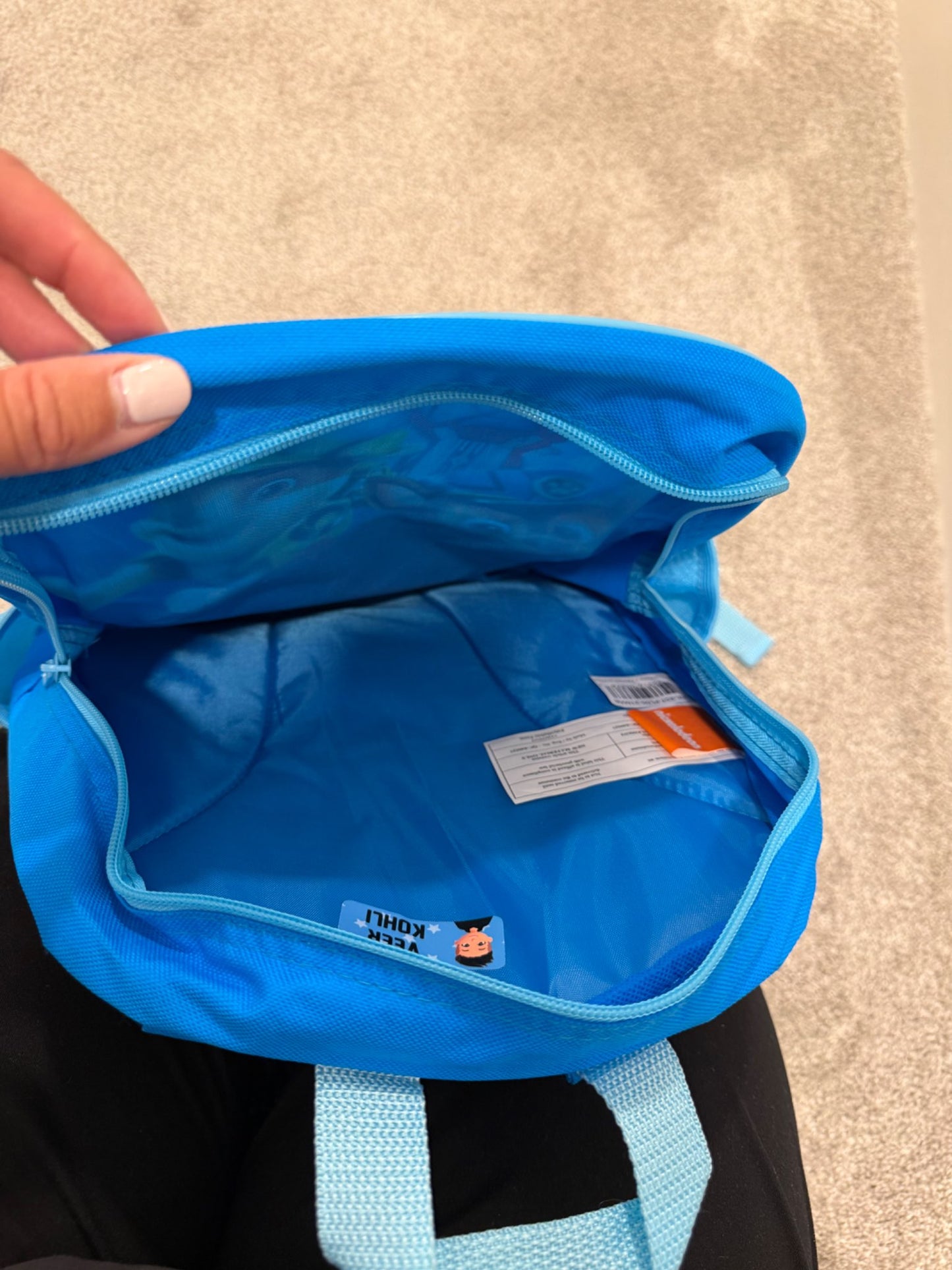 Paw Patrol Backpack