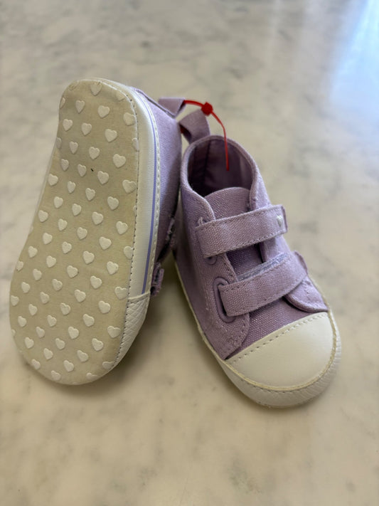 Soft Soled Baby Shoes, Shoes 3 (Baby: 0-12 mth)