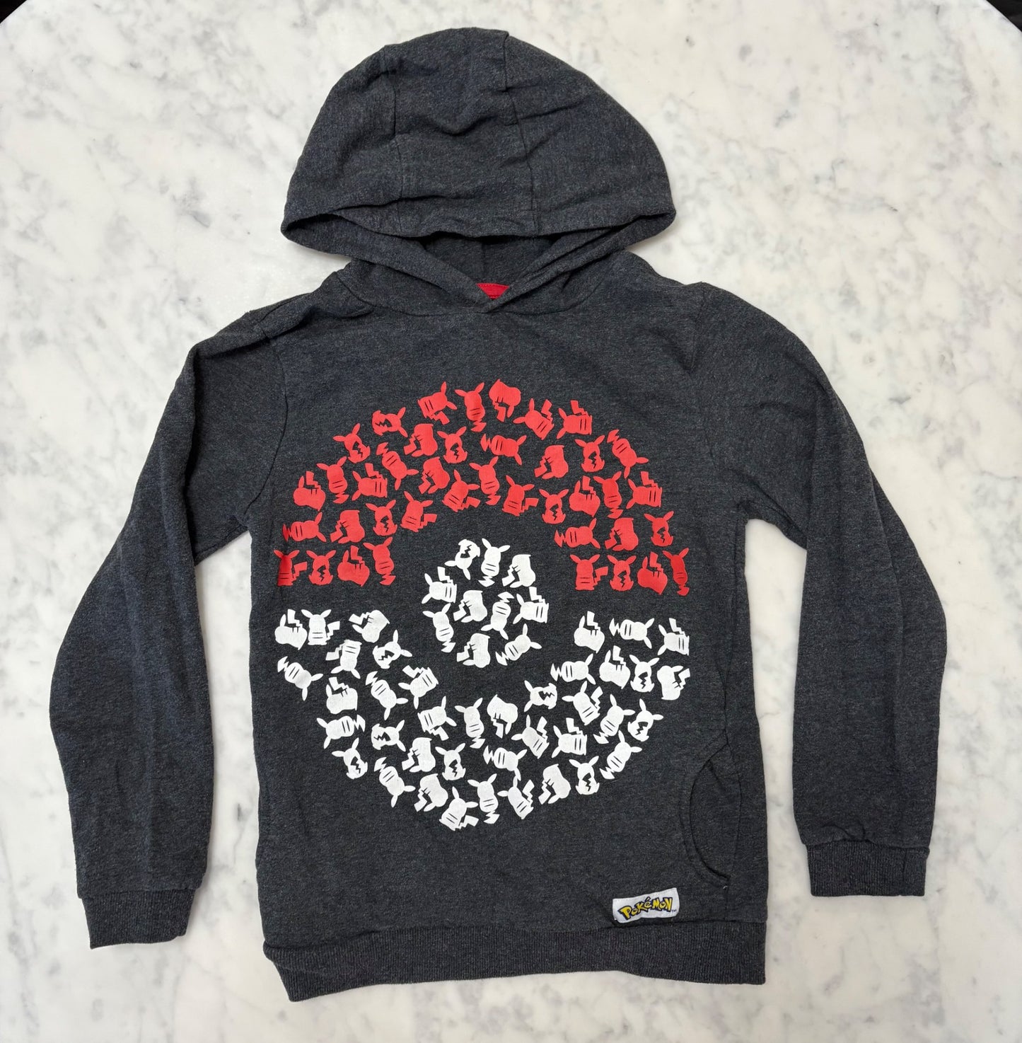 Pokemon Sweater, Kids 10 (medium)