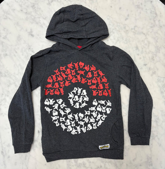 Pokemon Sweater, Kids 10 (medium)