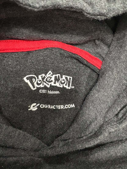Pokemon Sweater, Kids 10 (medium)