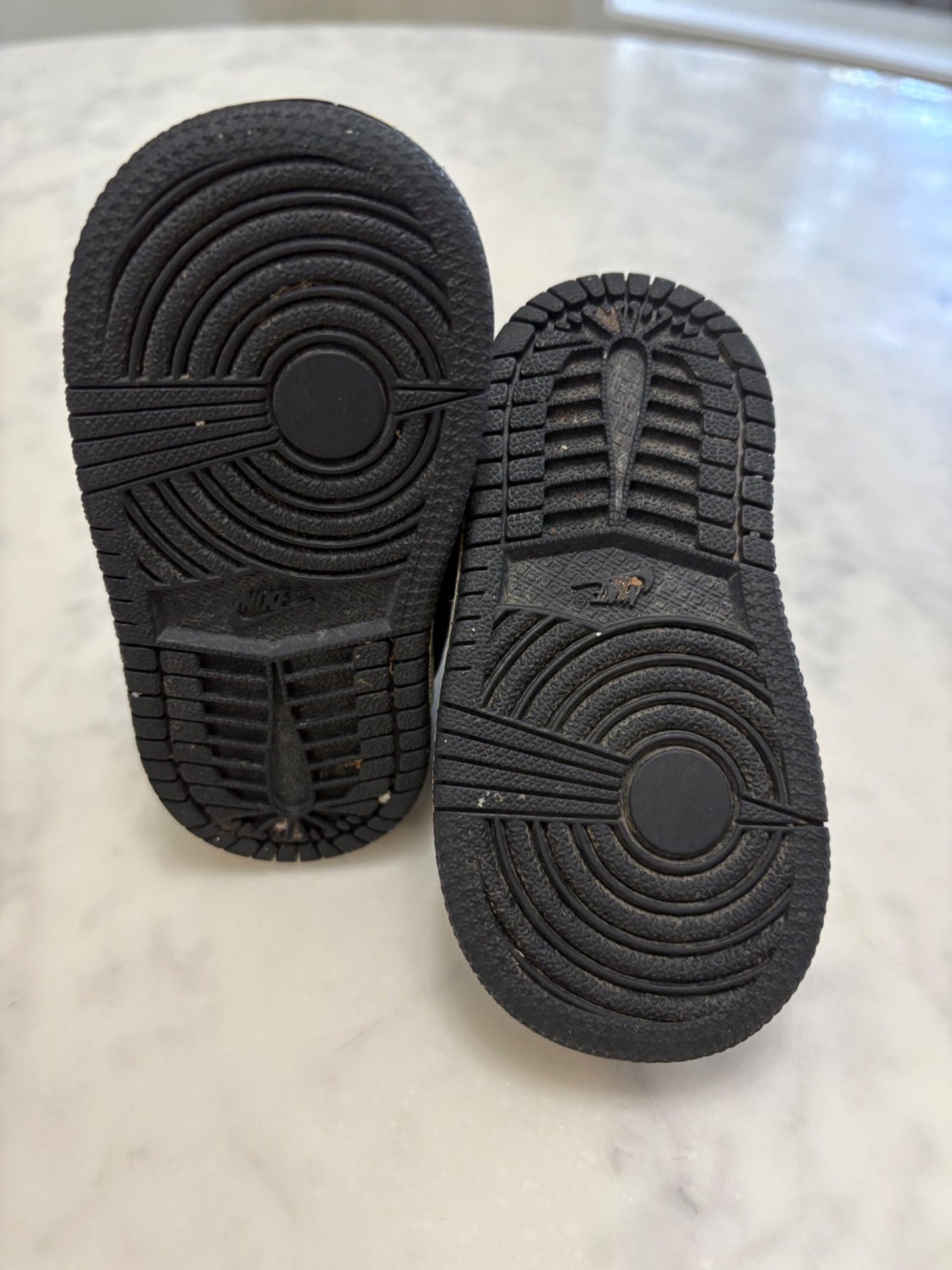Jordan Sneakers, Shoes 4 (Baby: 0-12 mth)