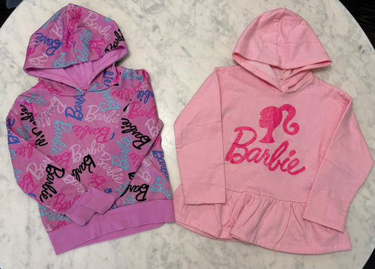 Barbie Sweaters, Kids 4/4T