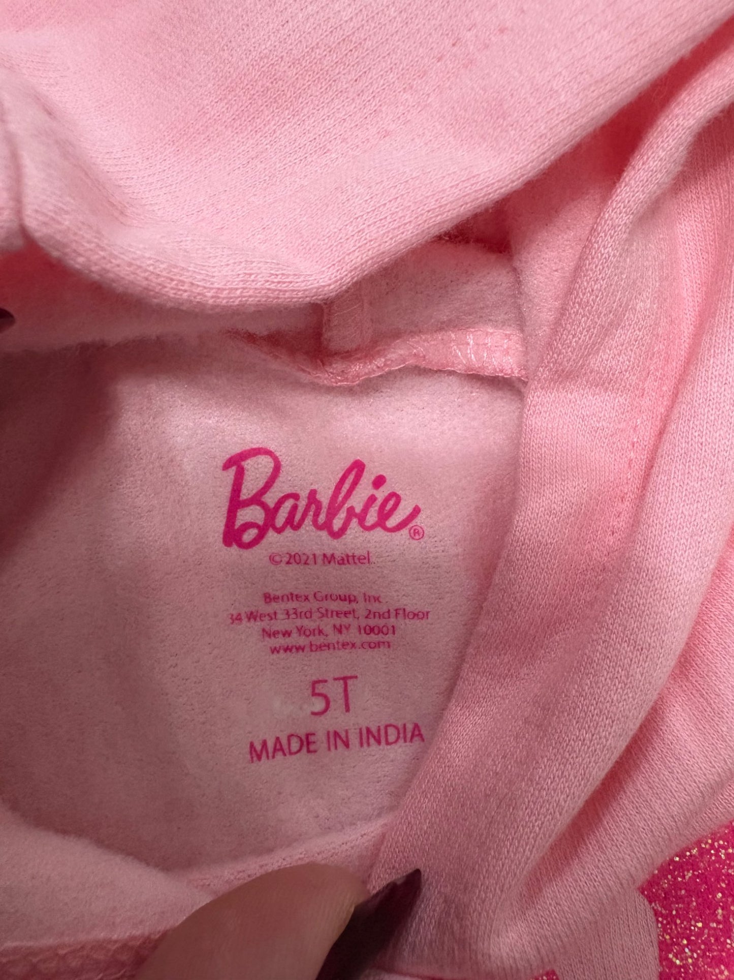Barbie Sweaters, Kids 4/4T