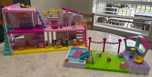 Shopkins Haulllll