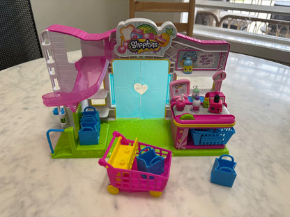 Shopkins Haulllll