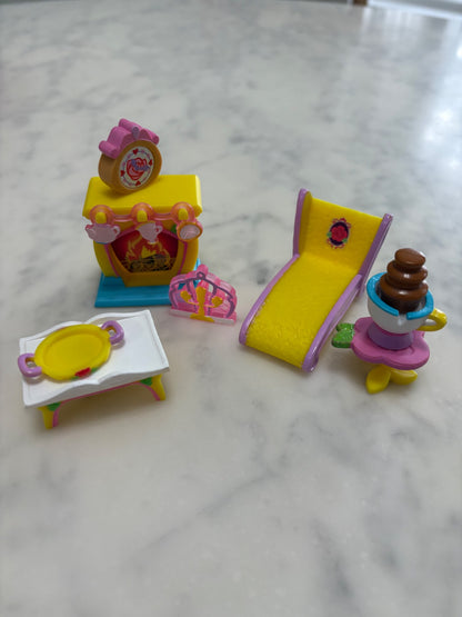 Shopkins Haulllll