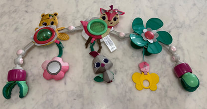 Tiny Love Forest Friends Bundle