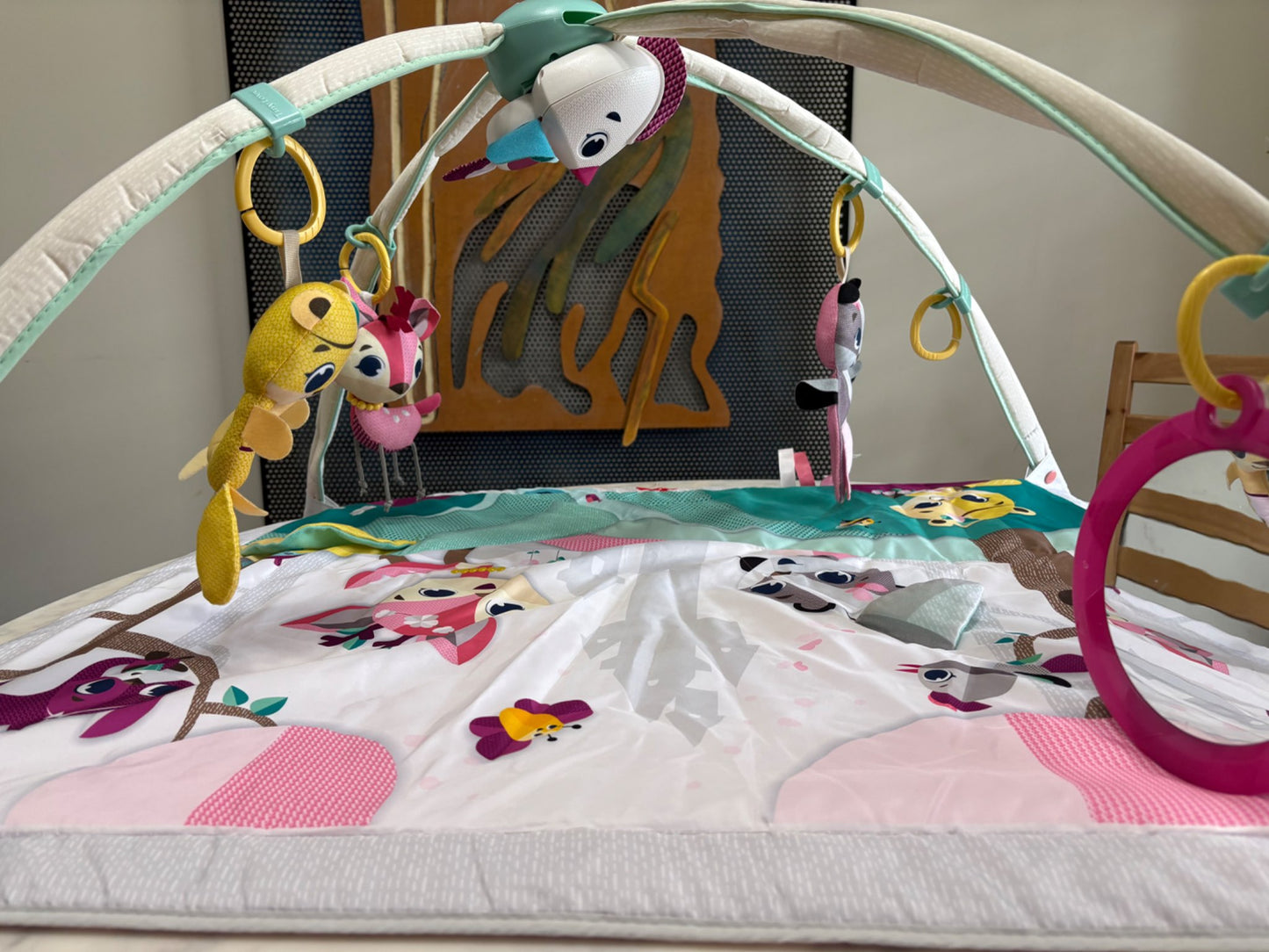 Tiny Love Forest Friends Bundle