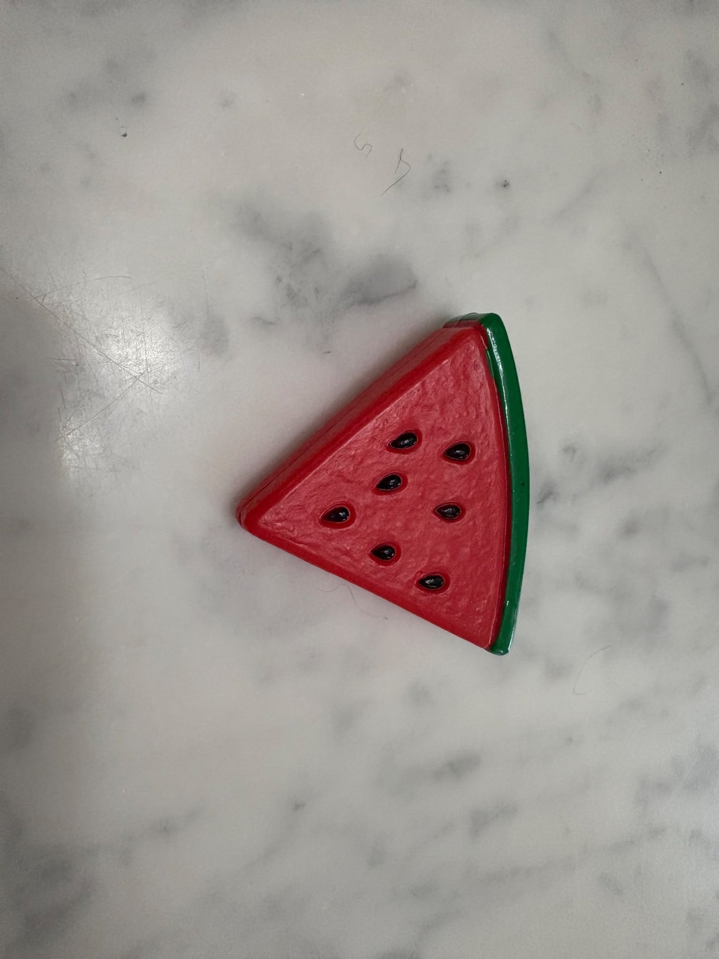 Choppable Play Food
