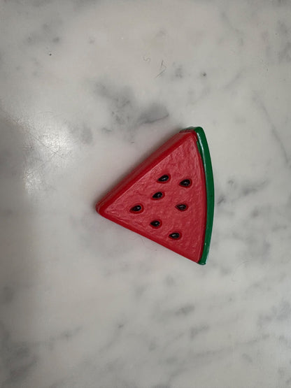 Choppable Play Food