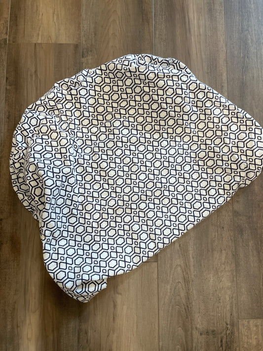 Playpen fitted sheet