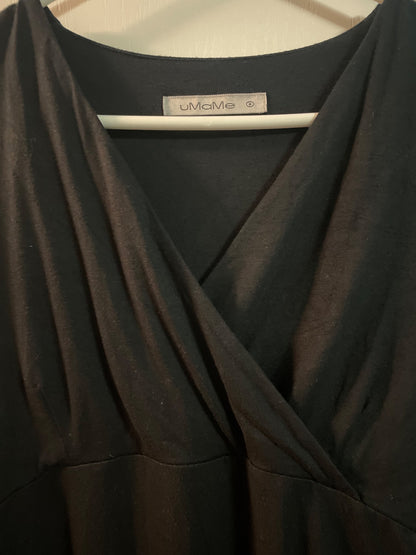 Maternity/nursing top size small, Maternity S (4-6)