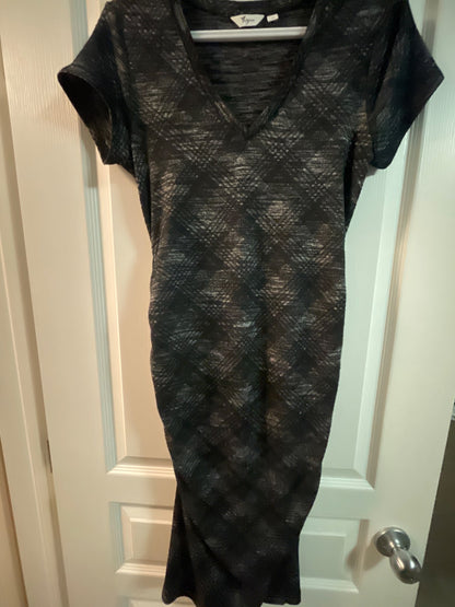 Maternity dress size small, Maternity S (4-6)