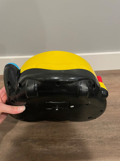 VTech turn & learn driver toy for  6-36 months