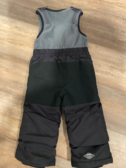 Columbia snowpants size 2T, Kids 2T