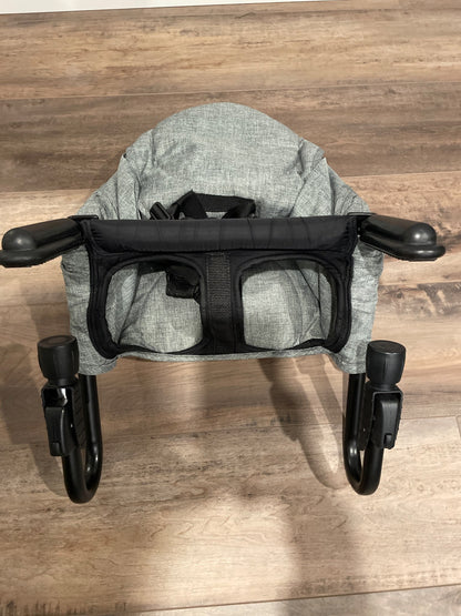 Guzzie & Guss Perch chaor and placemat Retails $140
