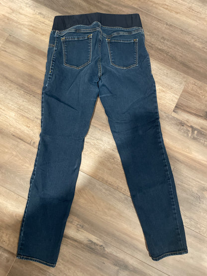 Maternity jeans, size 8, Maternity M (8-10)