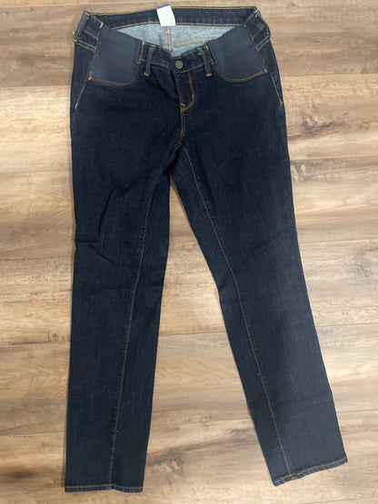 Maternity jeans, size 10, Maternity M (8-10)