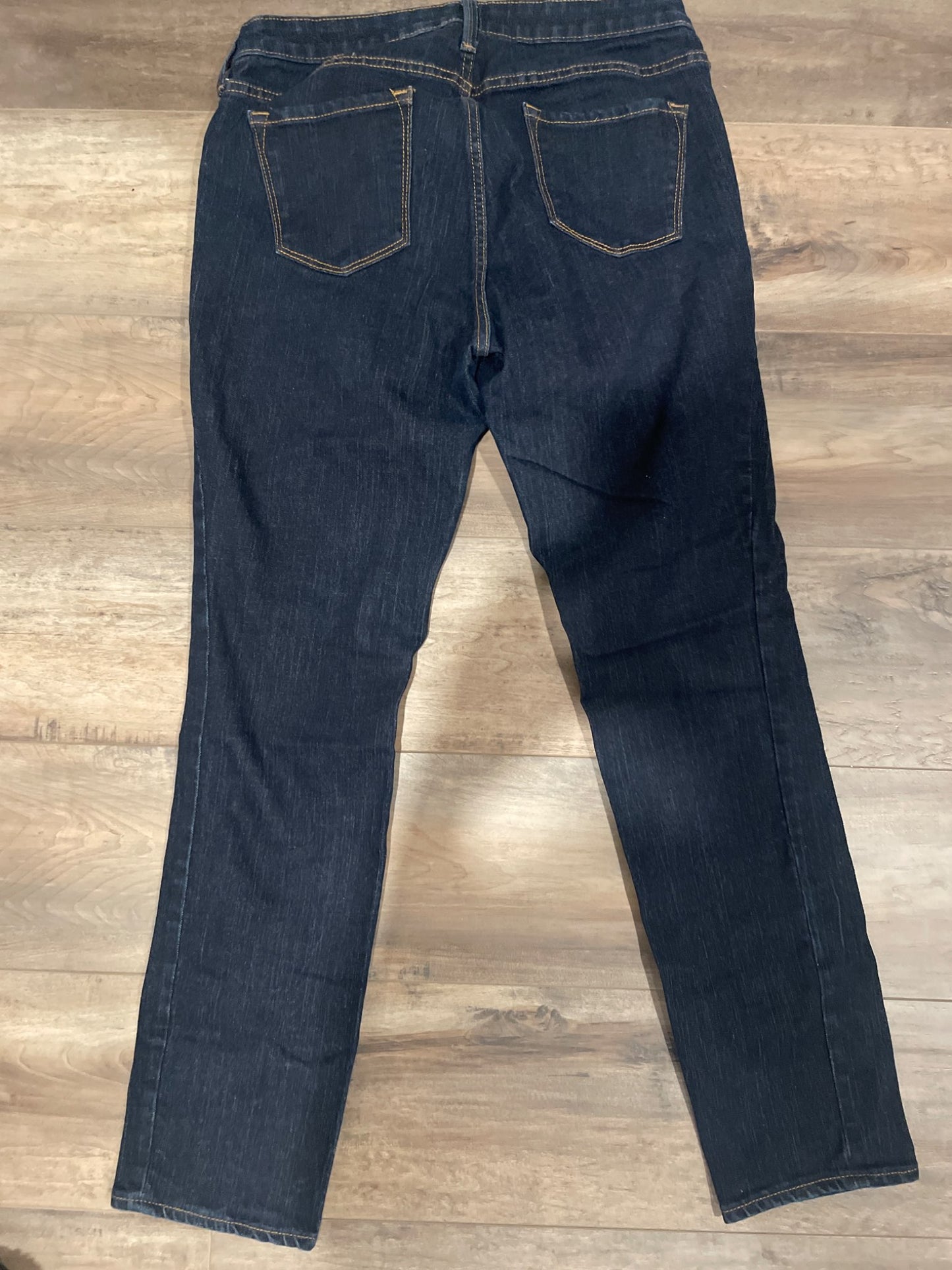 Maternity jeans, size 10, Maternity M (8-10)