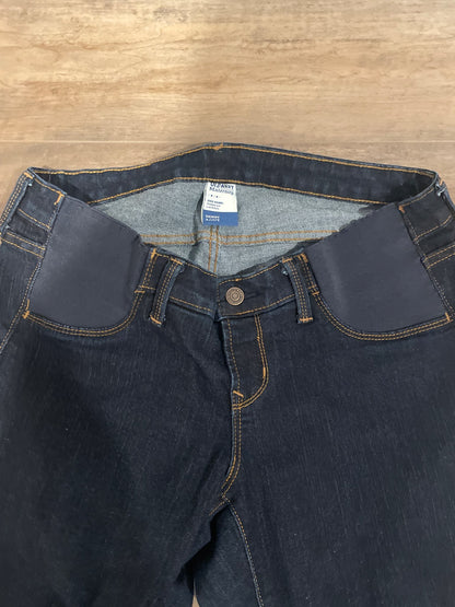 Maternity jeans, size 10, Maternity M (8-10)