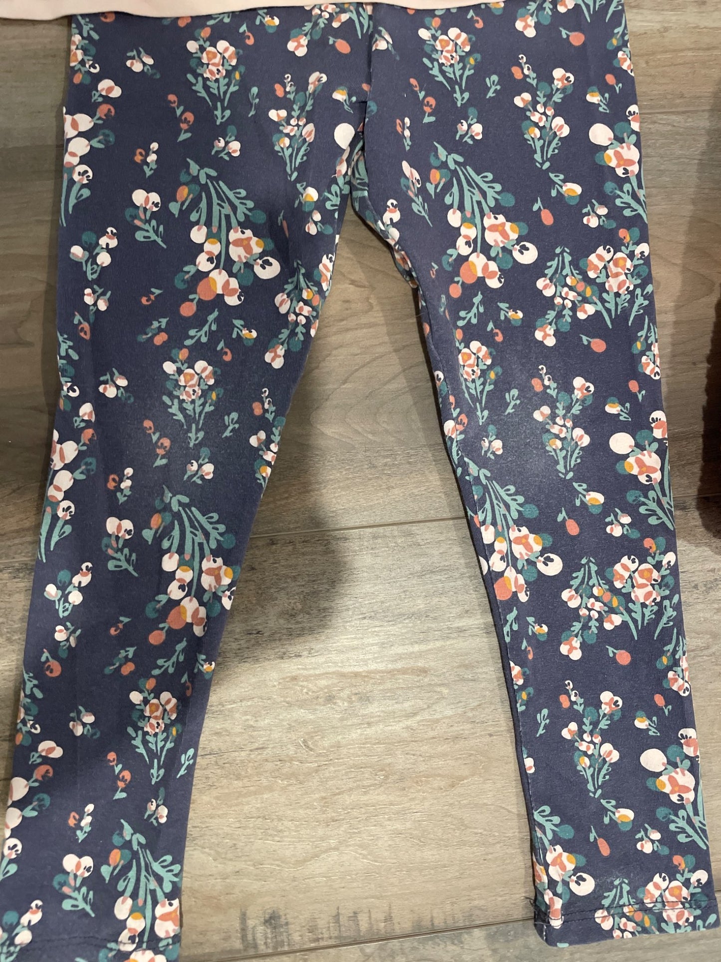 4T girls 3 piece fall outfit , Kids 4/4T