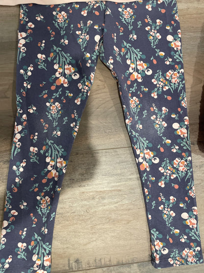4T girls 3 piece fall outfit , Kids 4/4T