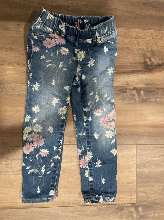 Toddler girls gap jeans size 4 years , Kids 4/4T