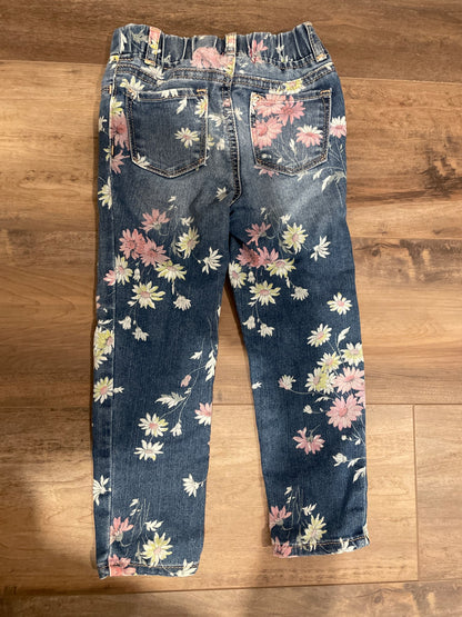 Toddler girls gap jeans size 4 years , Kids 4/4T