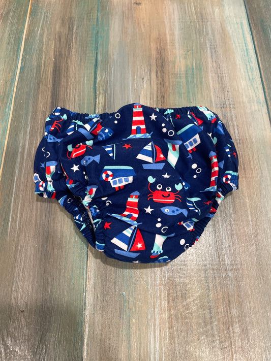 Swim time swim diaper (3-6 months), Kids 6 Month (3-6M)