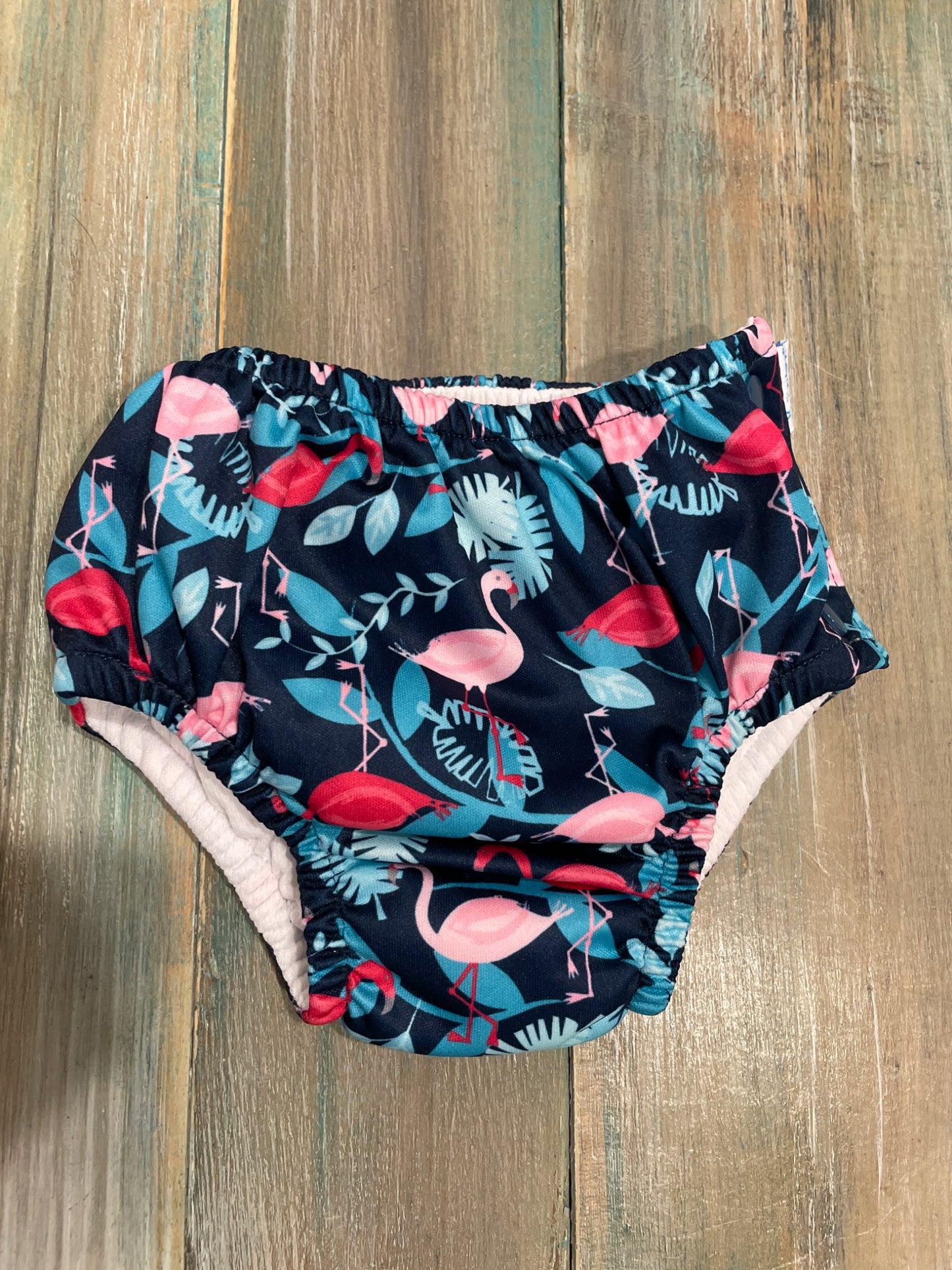 Swim Diaper (size 6 months), Kids 6 Month (3-6M)