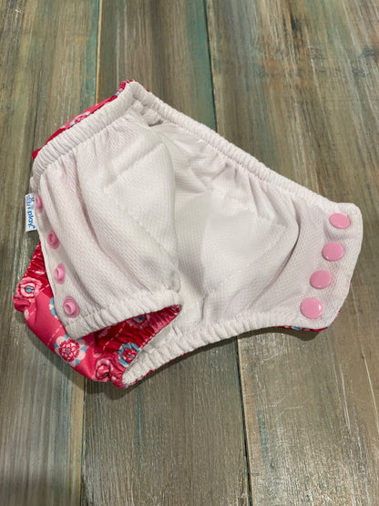 IPlay Swim diaper (size 12months), Kids 12 Month (9-12M)