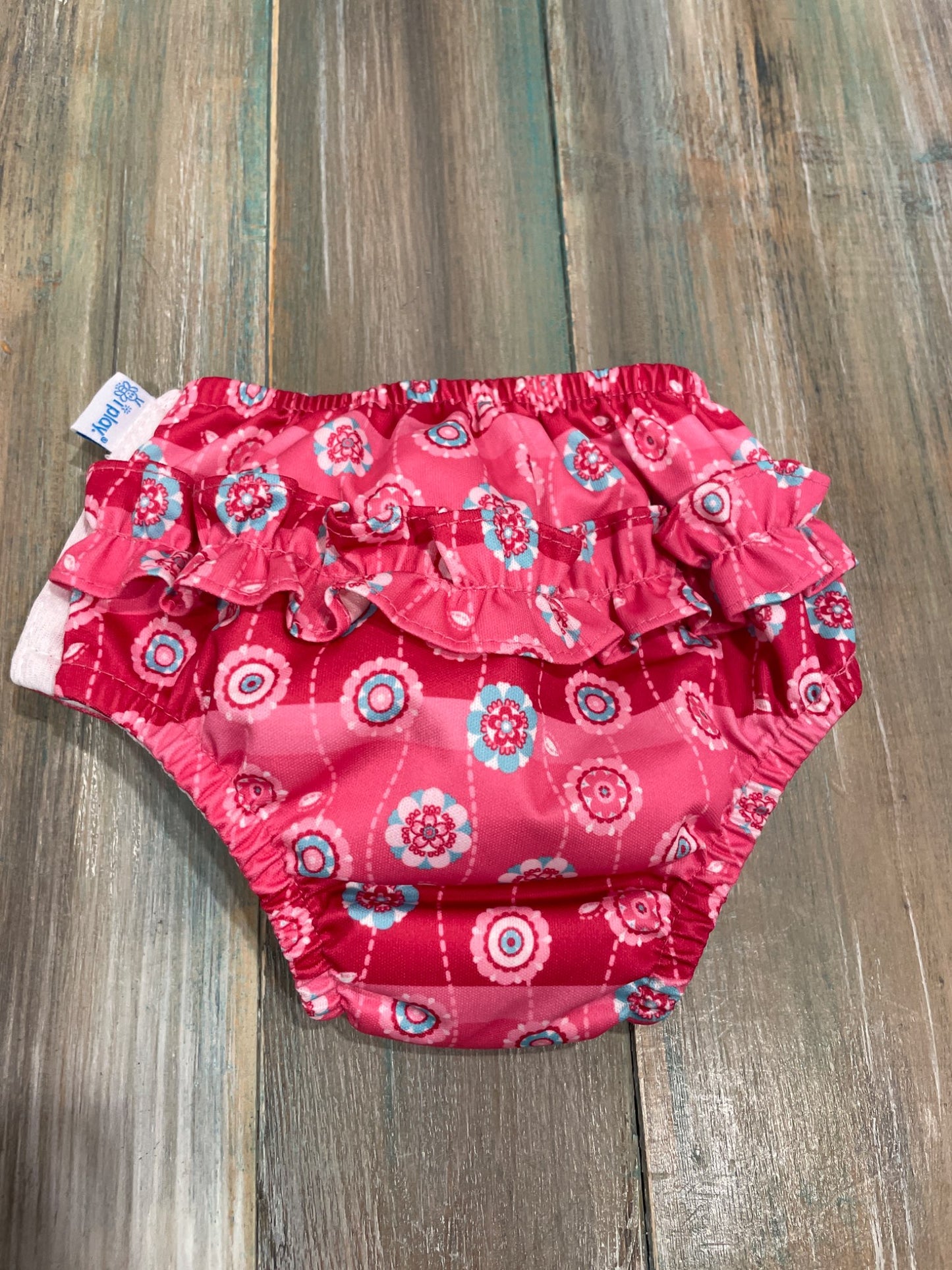 IPlay Swim diaper (size 12months), Kids 12 Month (9-12M)