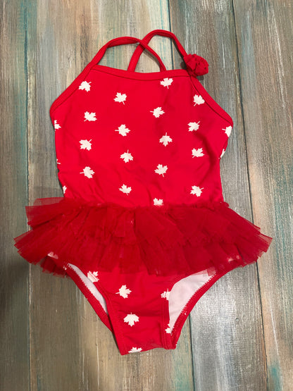 Canadian swimsuit (size 12-18month), Kids 18 Month (12-18M)