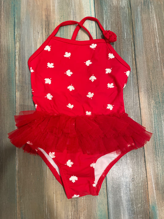 Canadian swimsuit (size 12-18month), Kids 18 Month (12-18M)