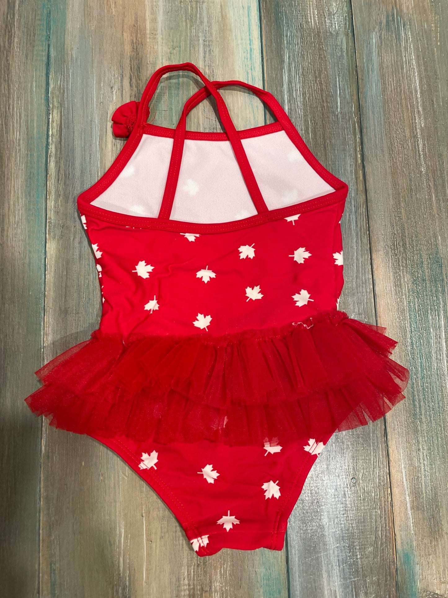 Canadian swimsuit (size 12-18month), Kids 18 Month (12-18M)