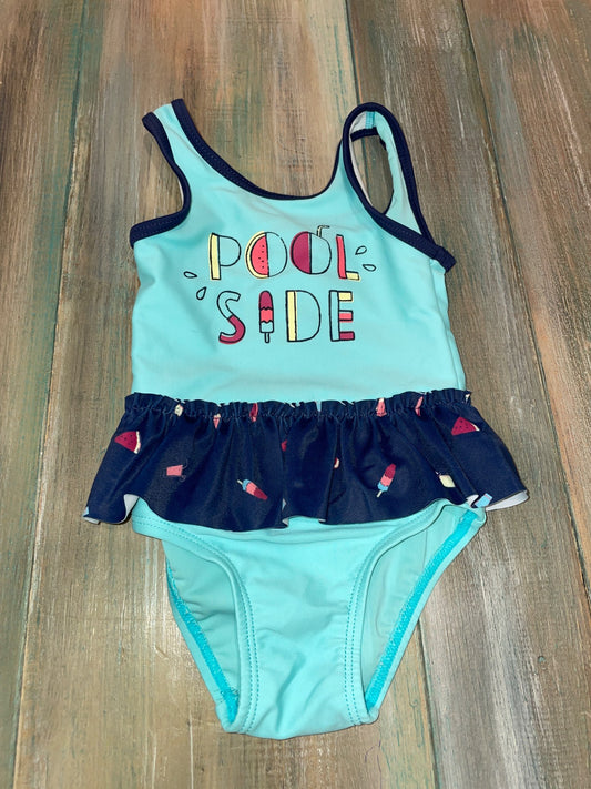 Swimsuit (3-6 months), Kids 6 Month (3-6M)