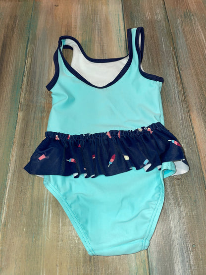 Swimsuit (3-6 months), Kids 6 Month (3-6M)