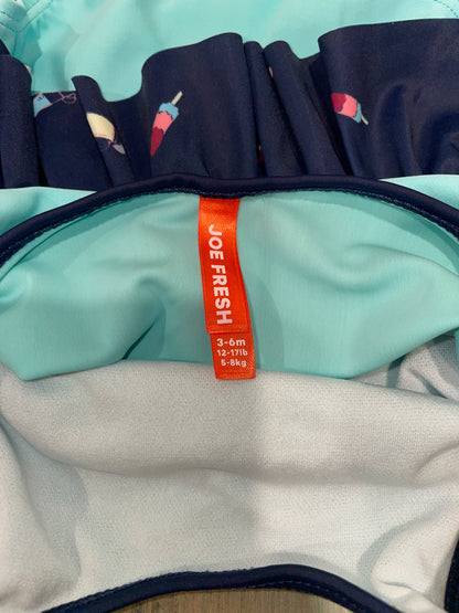 Swimsuit (3-6 months), Kids 6 Month (3-6M)