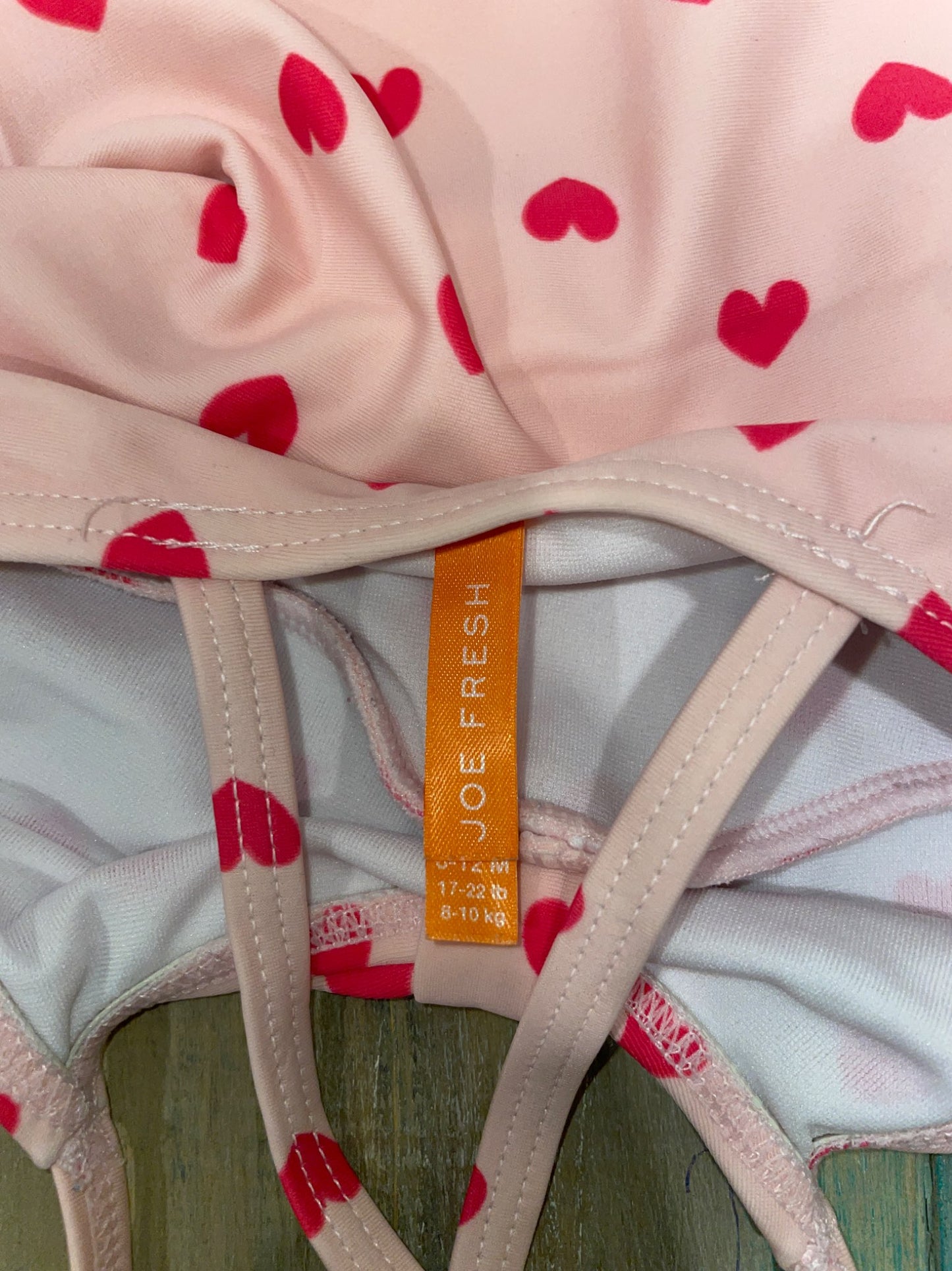 Adorable swimsuit 6-12 months, Kids 12 Month (9-12M)