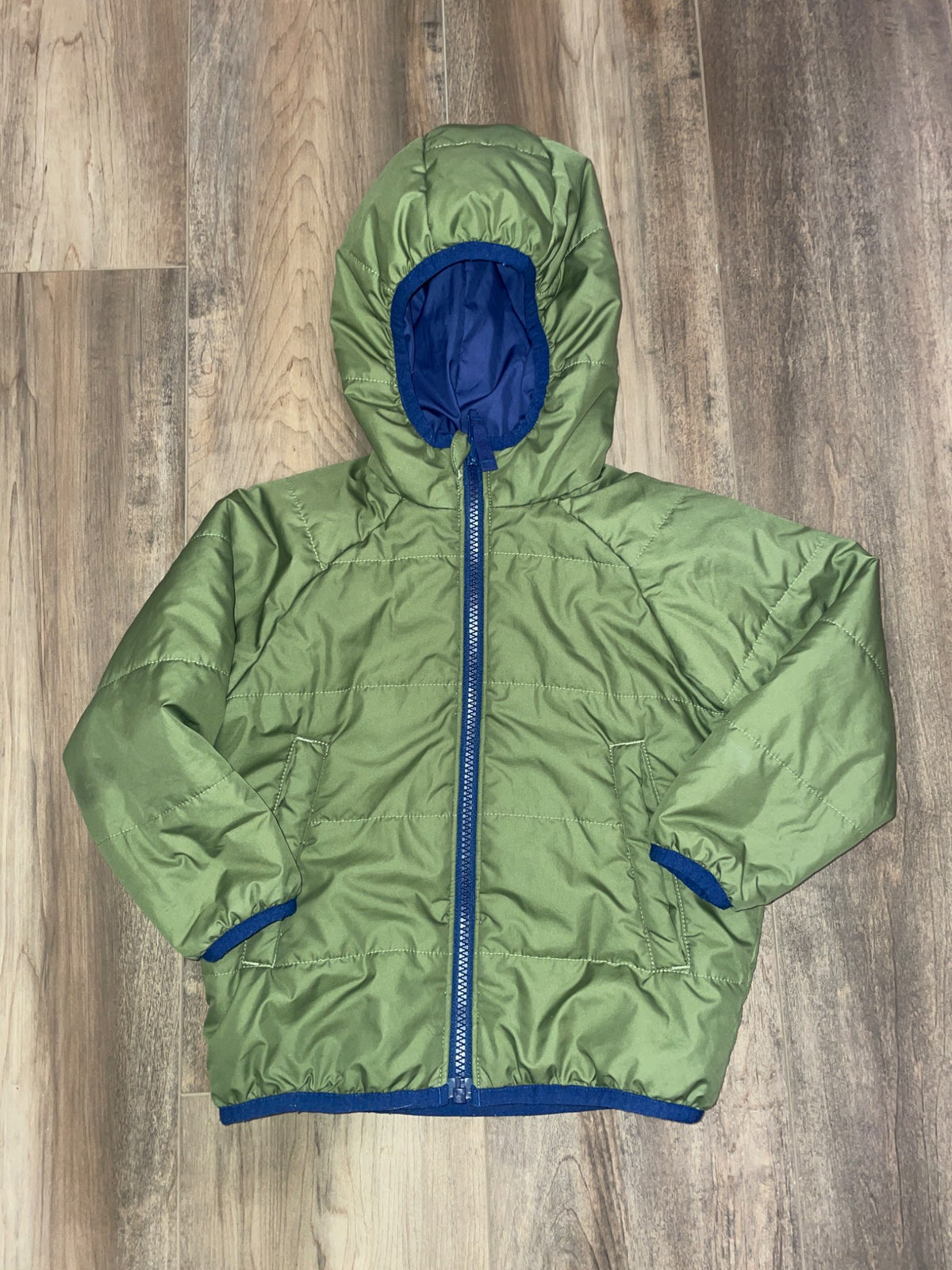 MEC Lightweight jacket 2T, Kids 2T
