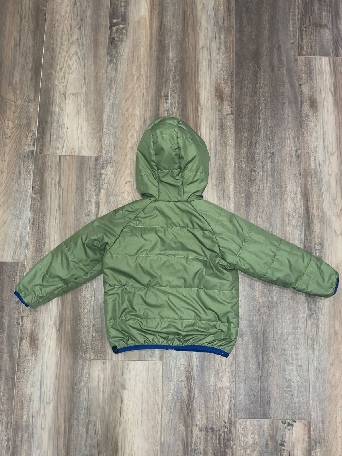 MEC Lightweight jacket 2T, Kids 2T